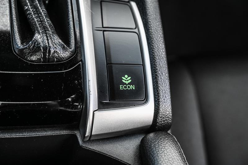 honda Civic Coupe 2020 - 12