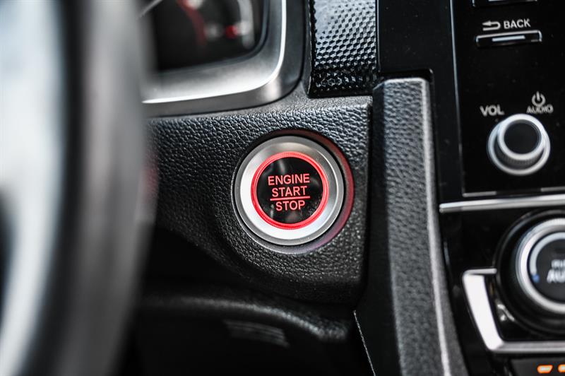 honda Civic Coupe 2020 - 14