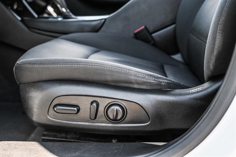 chevrolet Malibu 2018 - 9