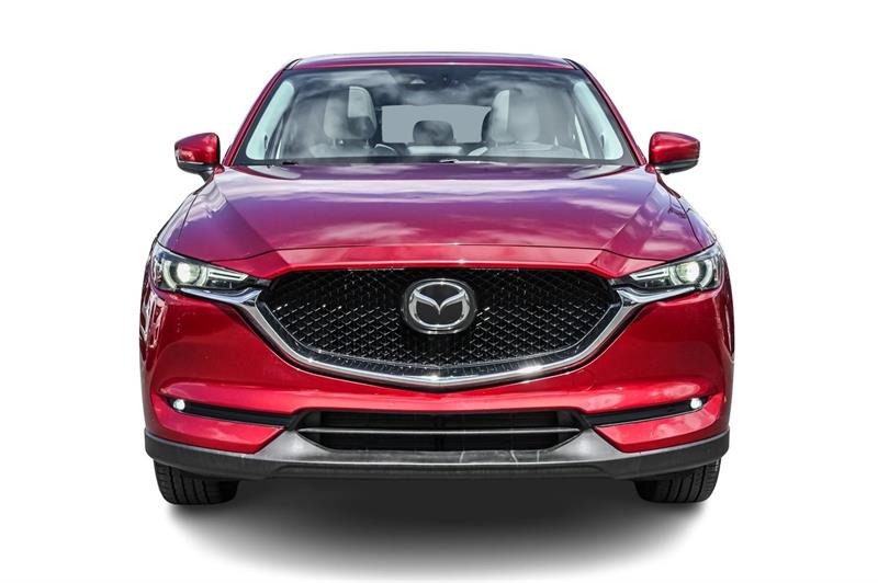 mazda CX-5 2019 - 2