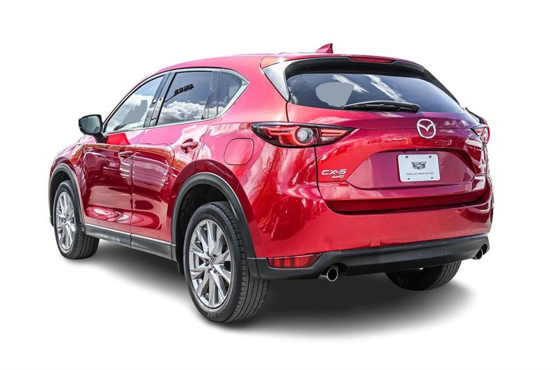 mazda CX-5 2019 - 6