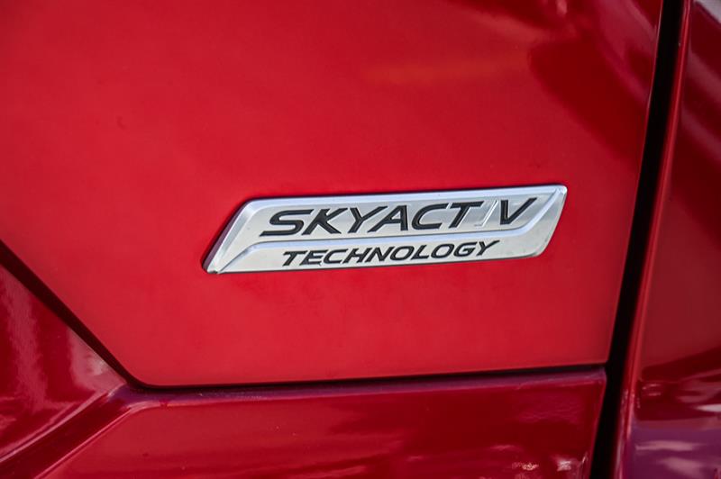mazda CX-5 2019 - 8