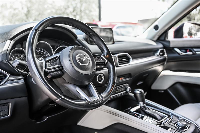 mazda CX-5 2019 - 11