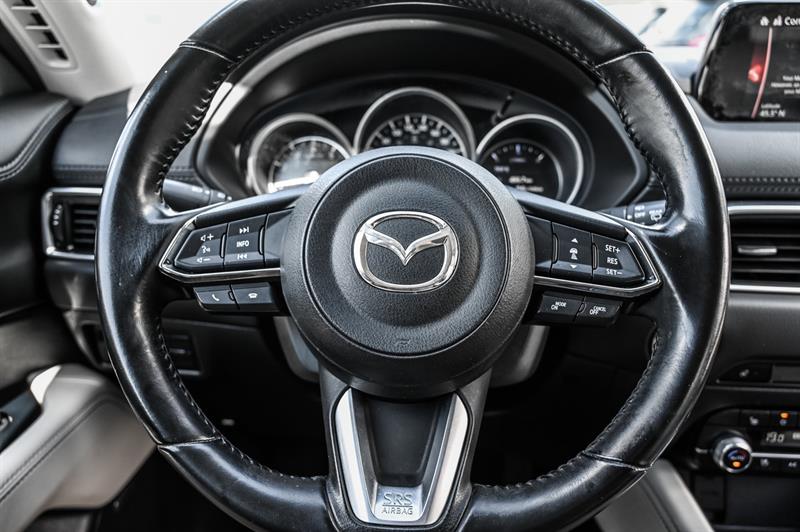 mazda CX-5 2019 - 14