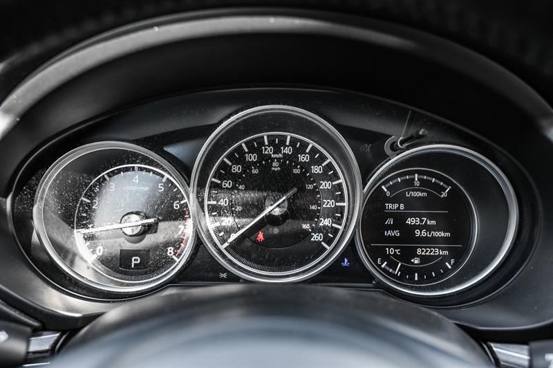 mazda CX-5 2019 - 15