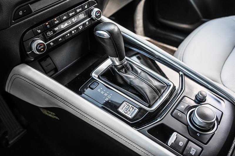 mazda CX-5 2019 - 16