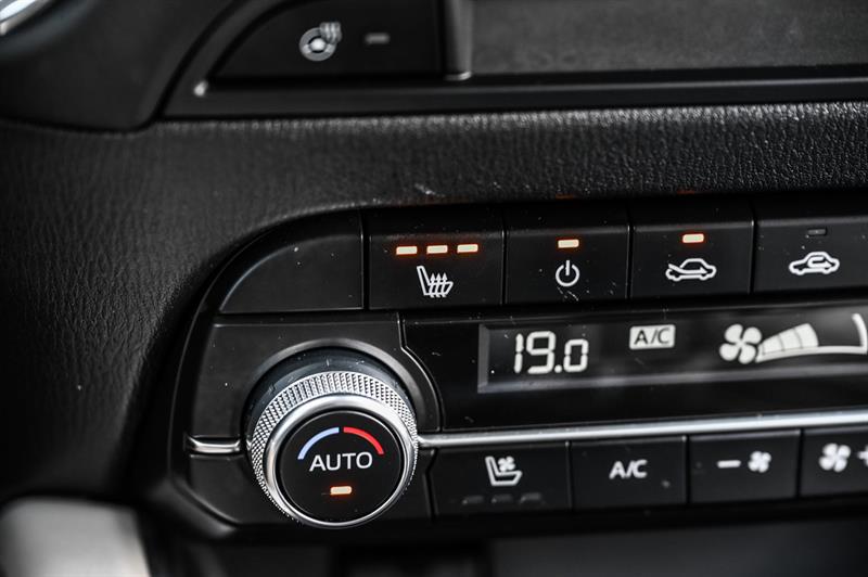 mazda CX-5 2019 - 19