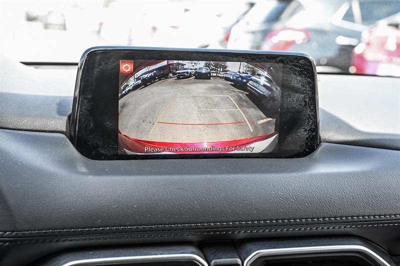 mazda CX-5 2019 - 23