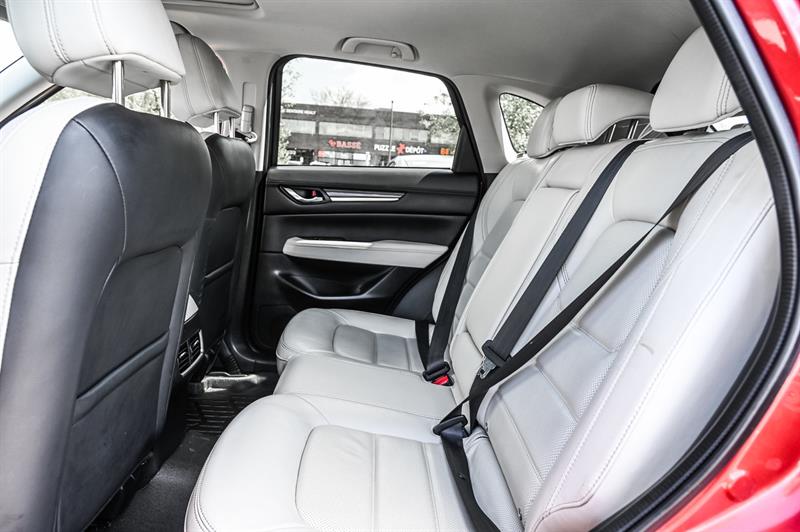 mazda CX-5 2019 - 24
