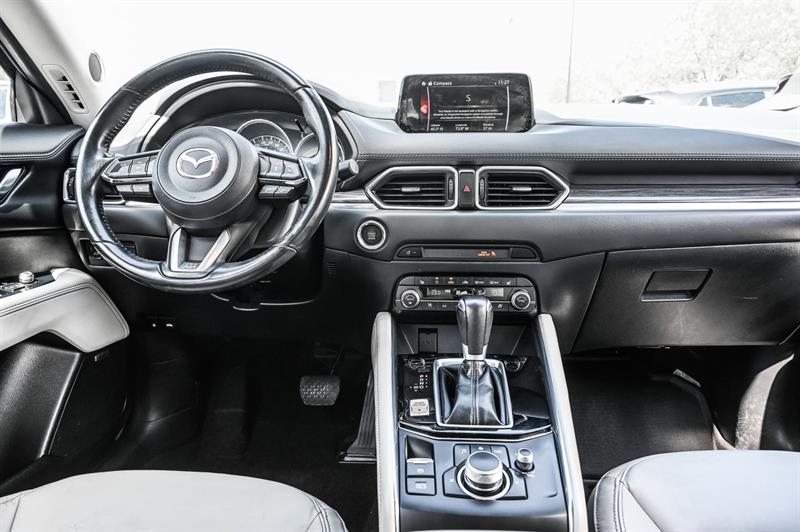 mazda CX-5 2019 - 25