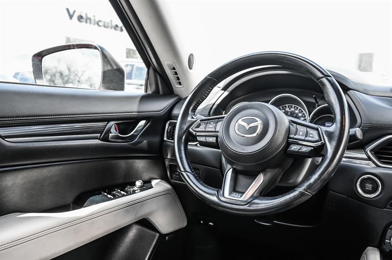 mazda CX-5 2019 - 26
