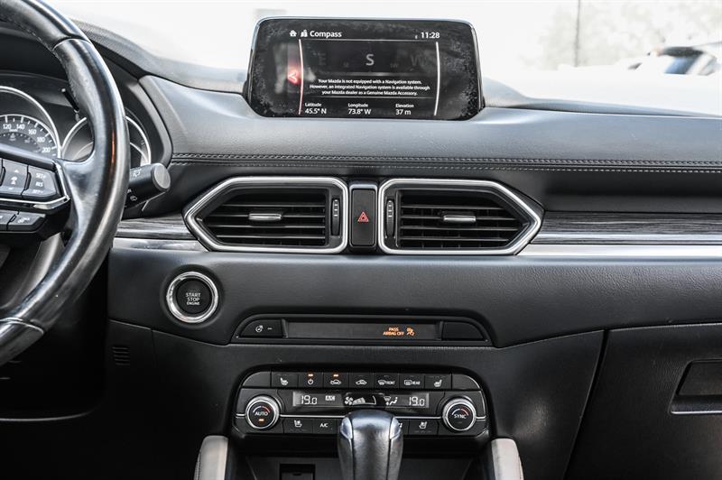 mazda CX-5 2019 - 27