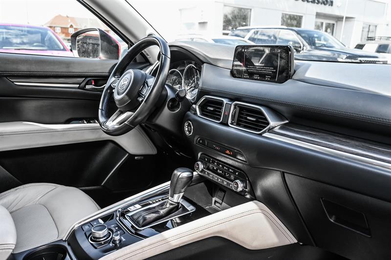 mazda CX-5 2019 - 28