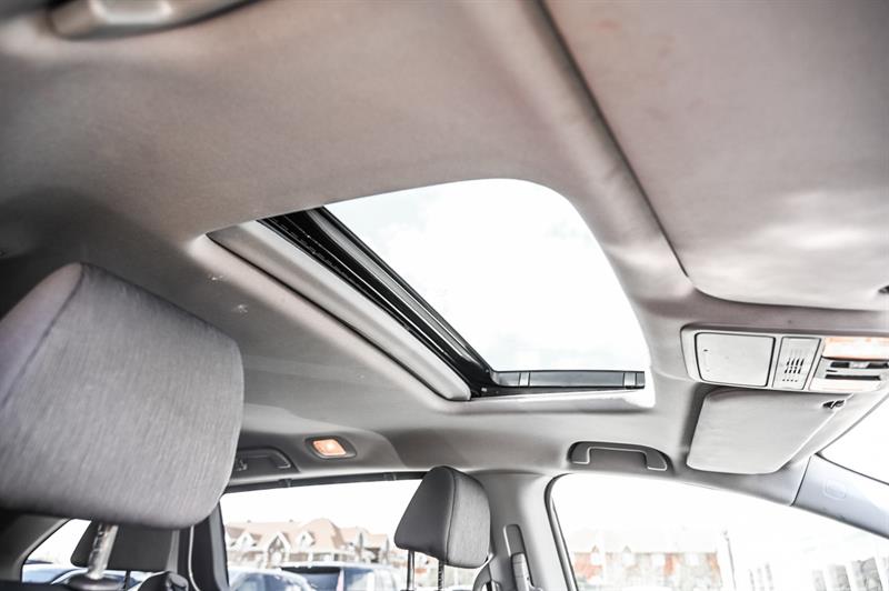 honda Odyssey 2018 - 26