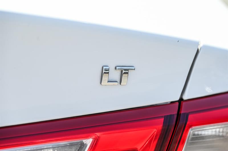 chevrolet Malibu 2018 - 7