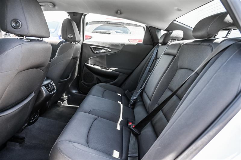 chevrolet Malibu 2018 - 15