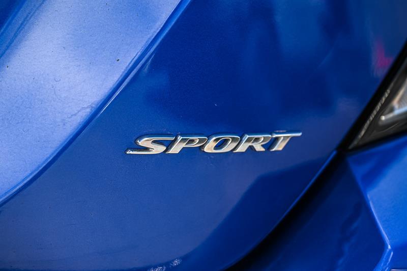honda Civic Coupe 2020 - 8
