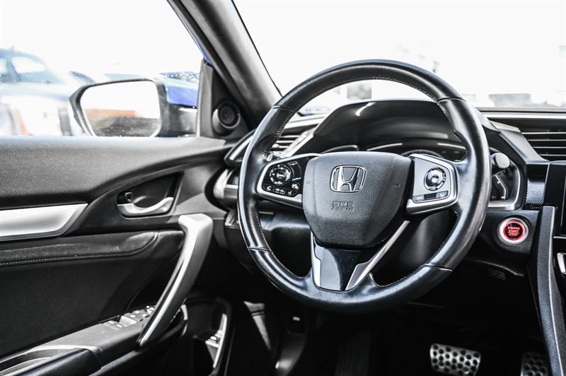 honda Civic Coupe 2020 - 19