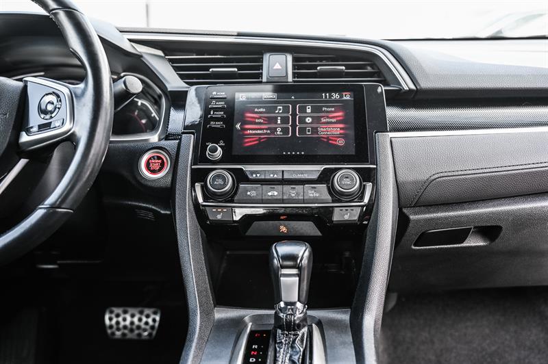 honda Civic Coupe 2020 - 20