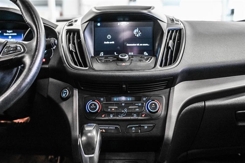 ford Escape 2019 - 2