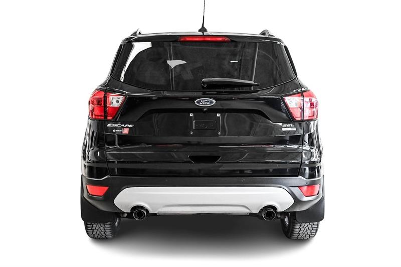 ford Escape 2019 - 6