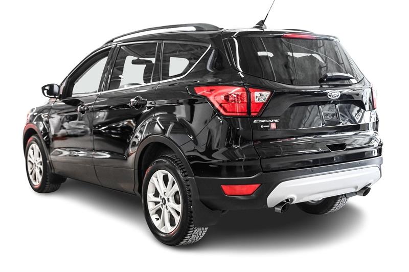 ford Escape 2019 - 7