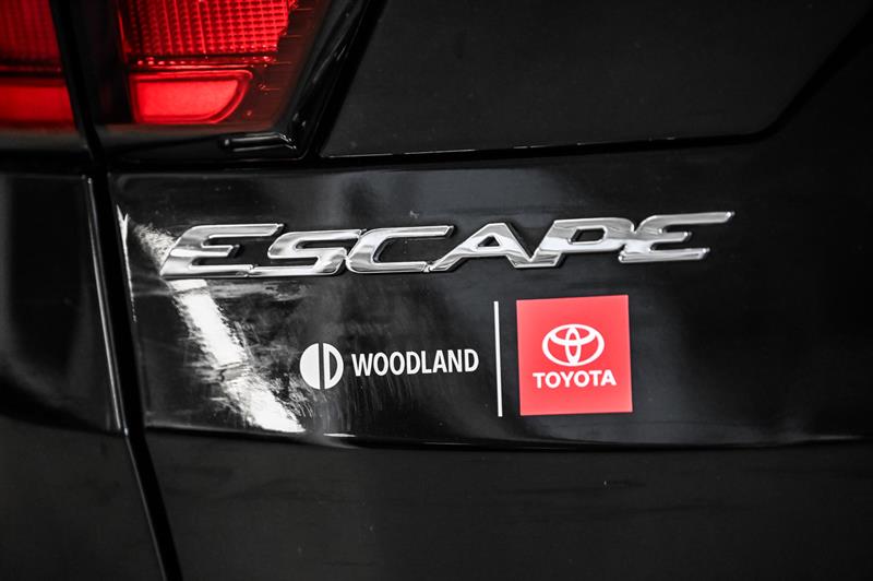 ford Escape 2019 - 9