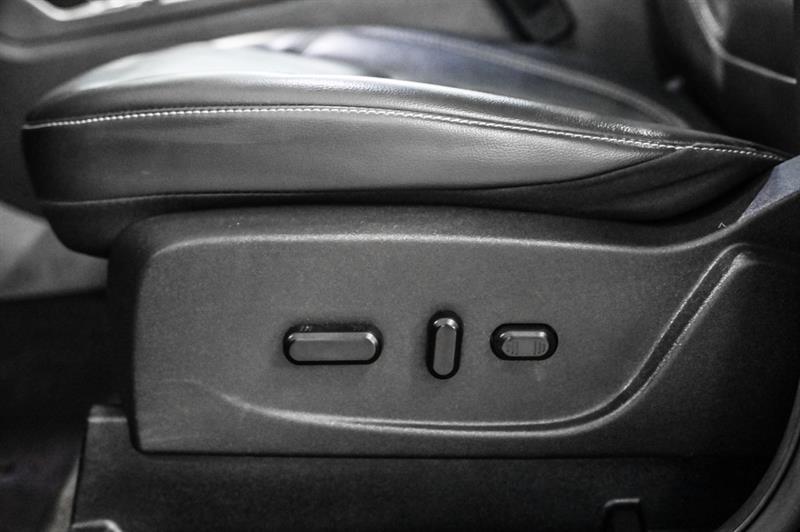 ford Escape 2019 - 17