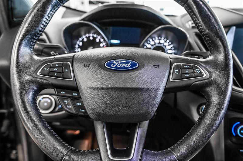 ford Escape 2019 - 19
