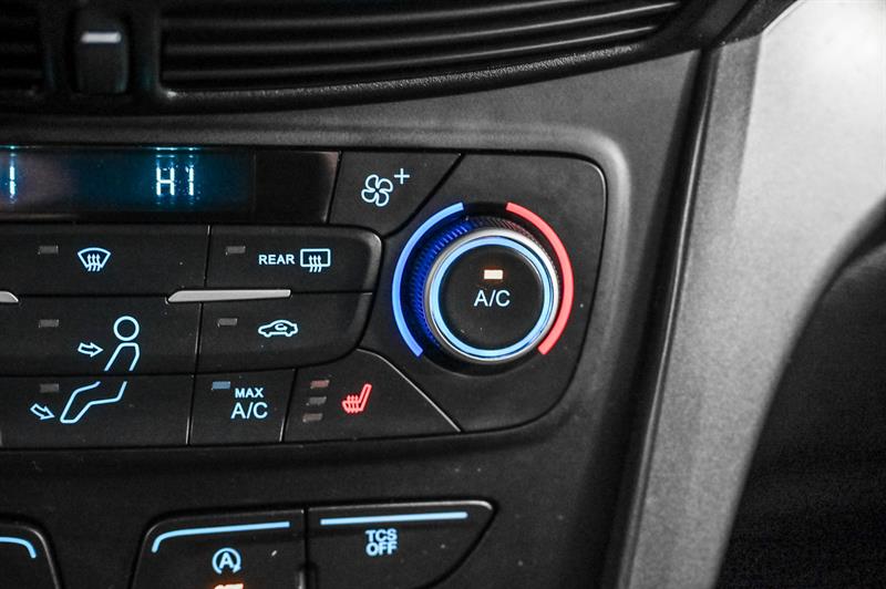 ford Escape 2019 - 25