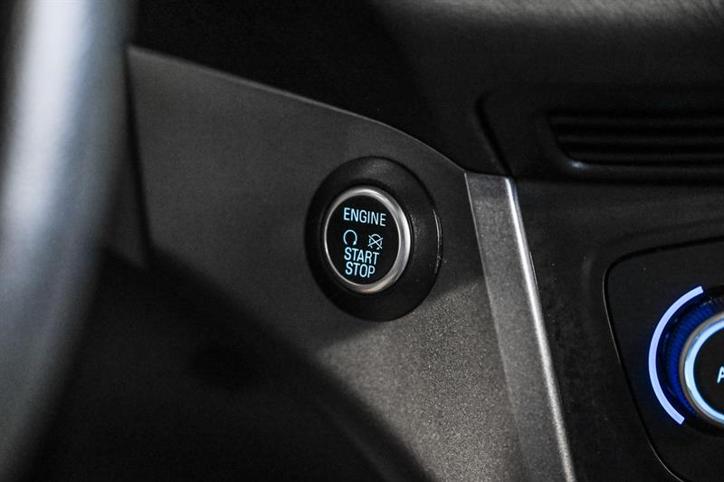 ford Escape 2019 - 26