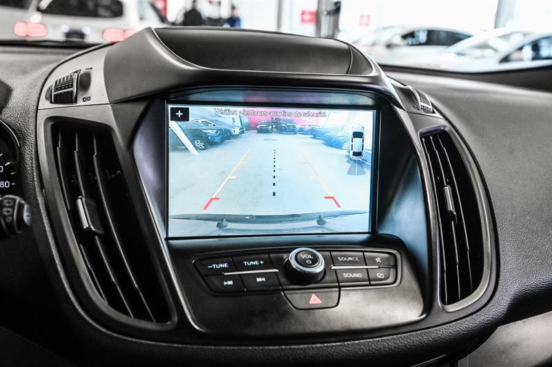 ford Escape 2019 - 27