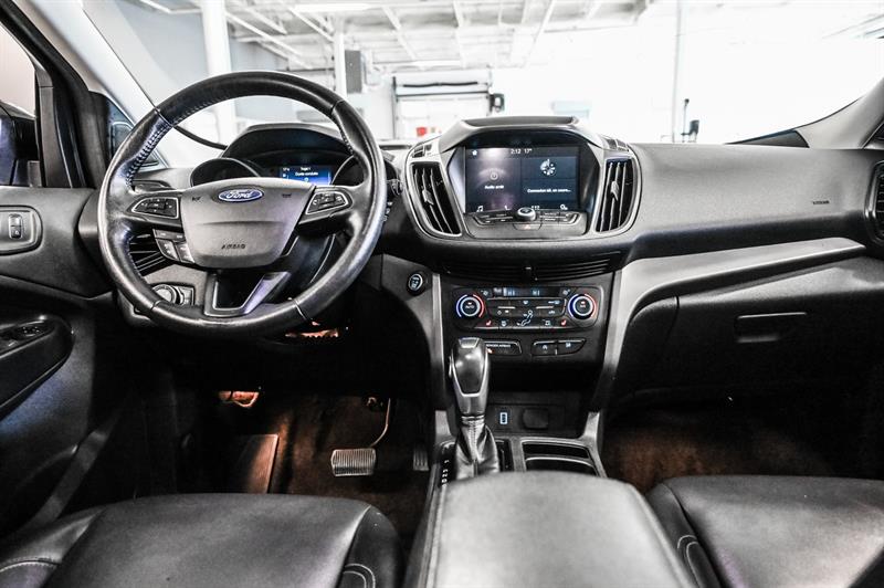 ford Escape 2019 - 29