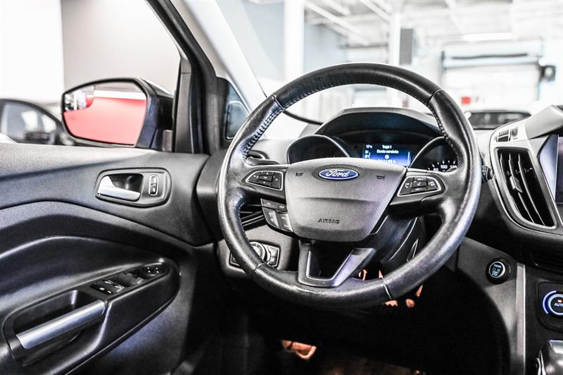 ford Escape 2019 - 30