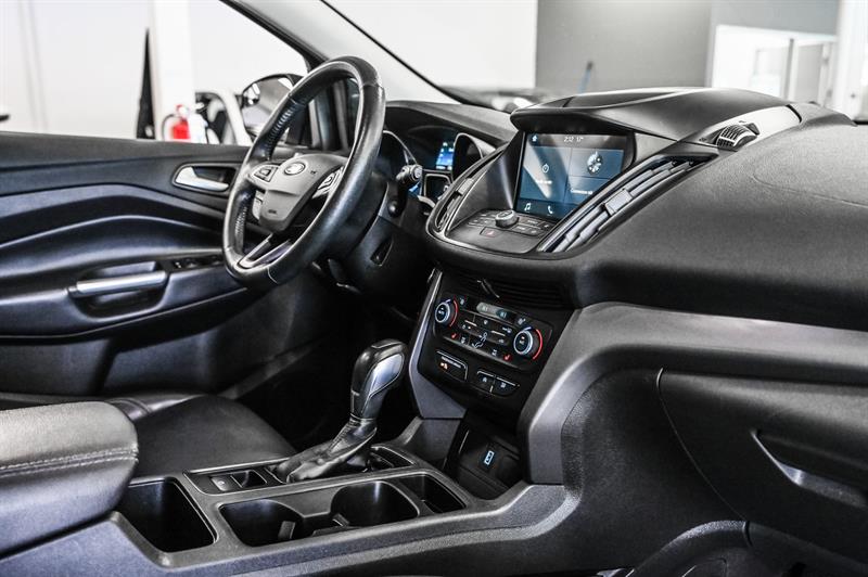 ford Escape 2019 - 31