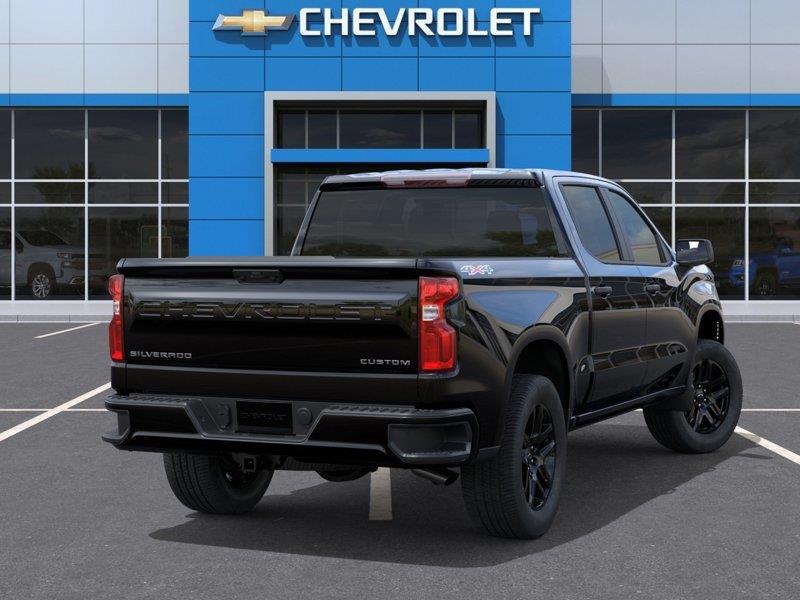 chevrolet Silverado 1500 2026 - 4