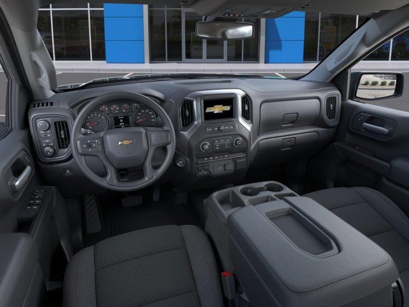 chevrolet Silverado 1500 2026 - 5