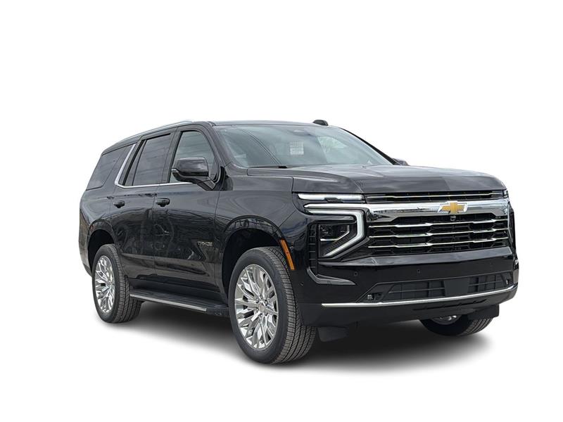 chevrolet Tahoe 2026 - 2