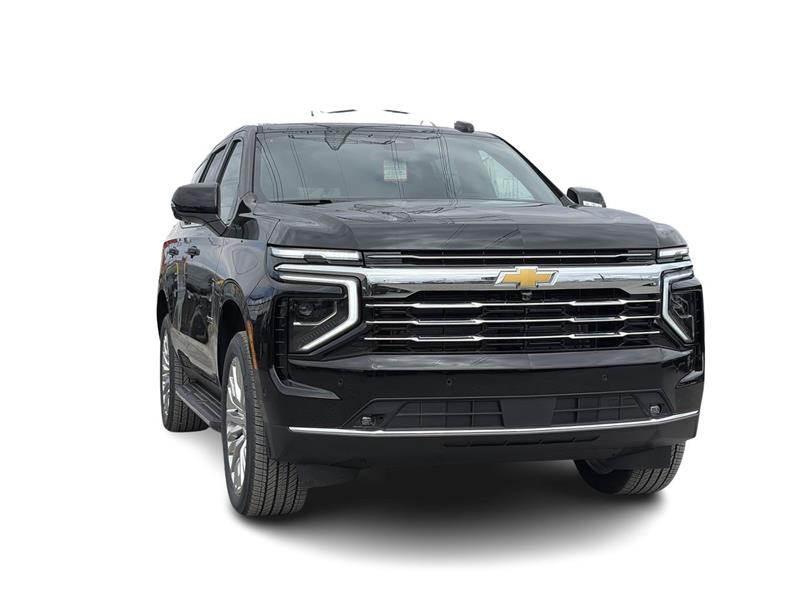 chevrolet Tahoe 2026 - 3