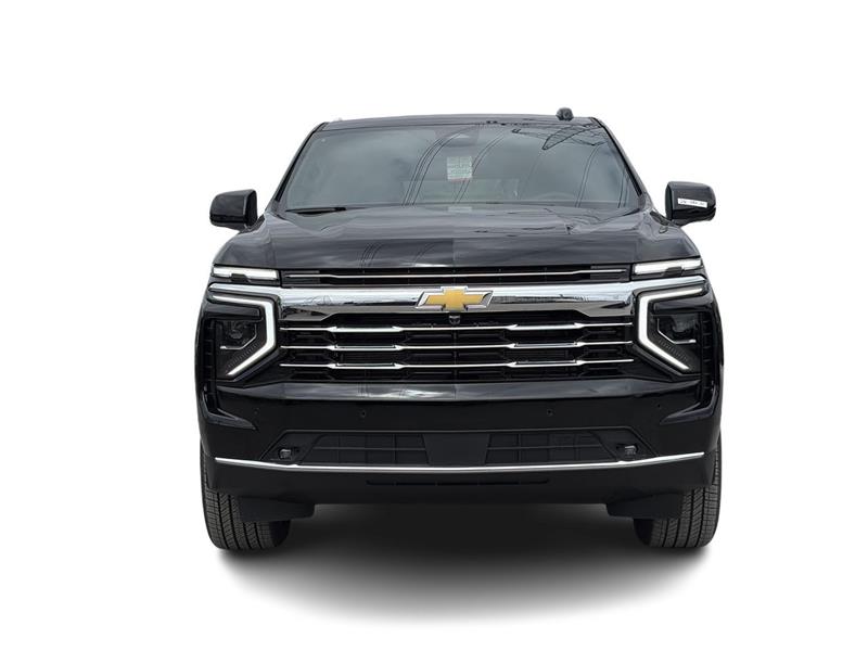 chevrolet Tahoe 2026 - 4