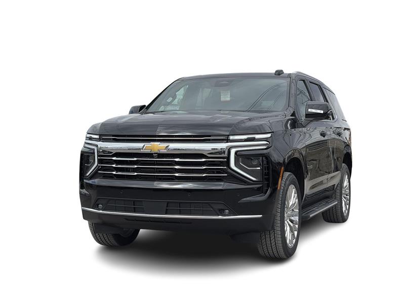 chevrolet Tahoe 2026 - 5