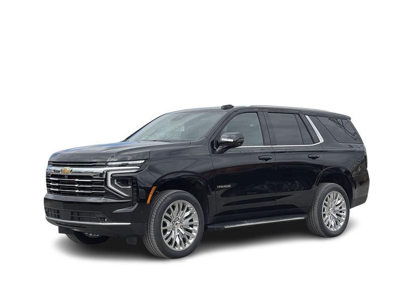 chevrolet Tahoe 2026 - 7