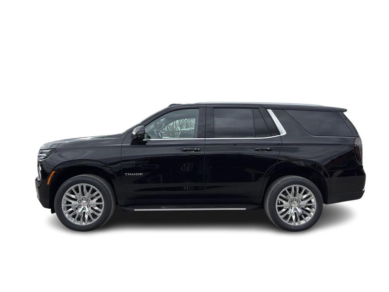 chevrolet Tahoe 2026 - 8