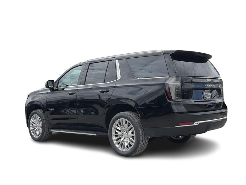 chevrolet Tahoe 2026 - 9