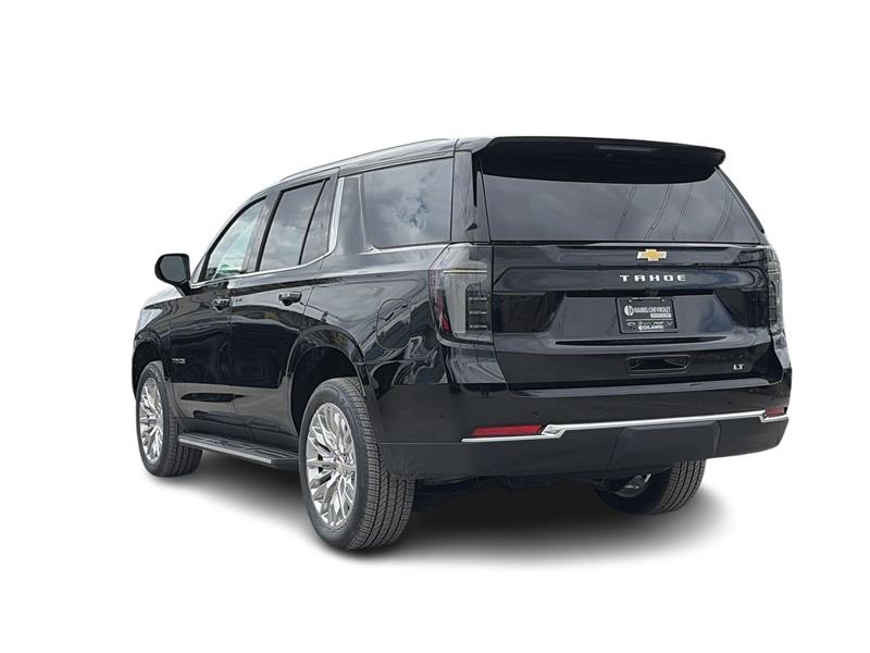 chevrolet Tahoe 2026 - 10