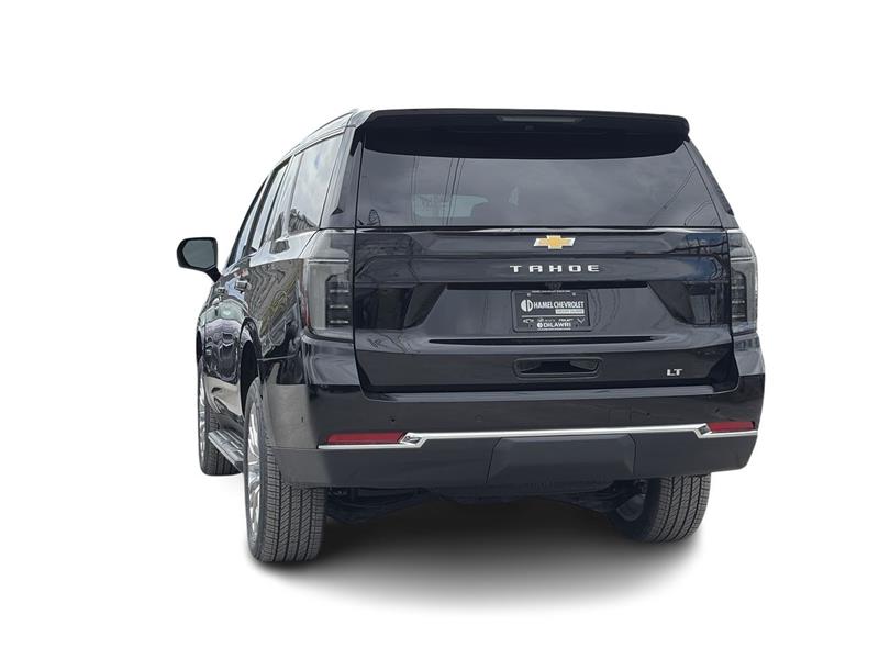 chevrolet Tahoe 2026 - 11