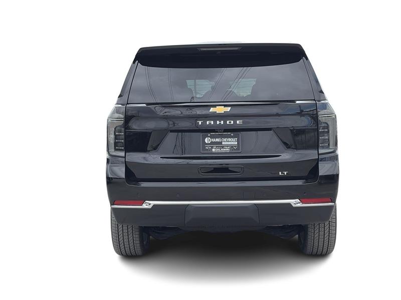 chevrolet Tahoe 2026 - 12