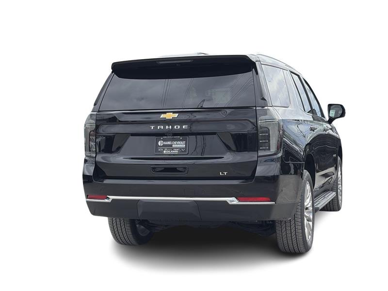 chevrolet Tahoe 2026 - 13