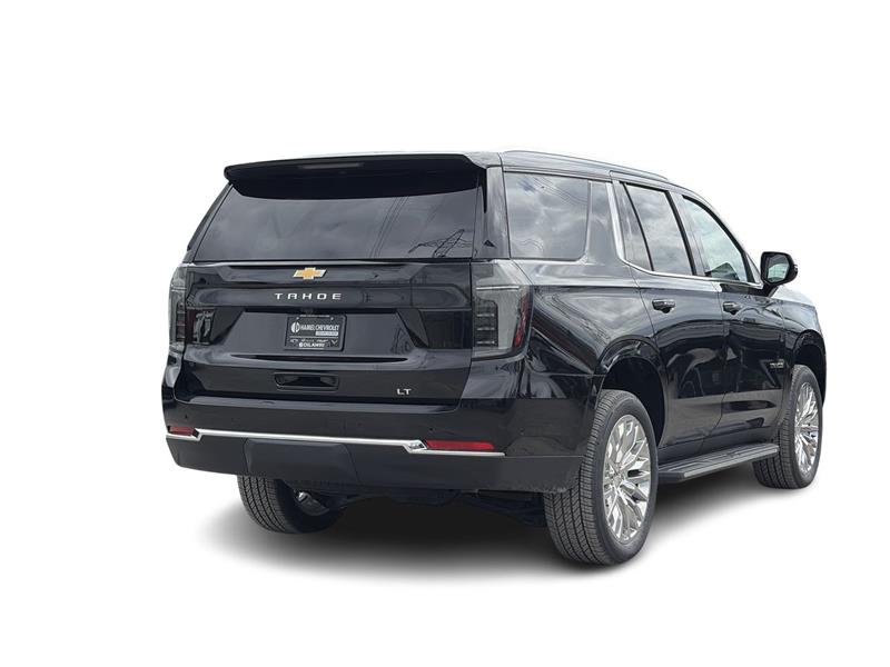 chevrolet Tahoe 2026 - 14