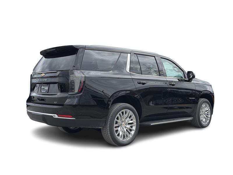 chevrolet Tahoe 2026 - 15